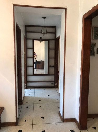 Imagen 3 de 7 de Se Vende Apto 69m2 2h/1b/1p El Valle