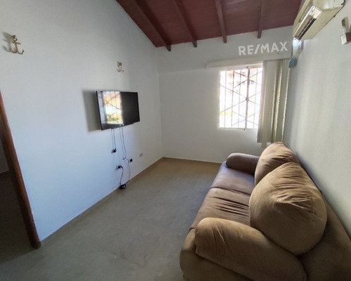 Imagen 7 de 23 de Re/max 2mil Vende Town House En Residencias El Ingenio, Sector Sabanamar. Isla De Margarita, Estado Nueva Esparta