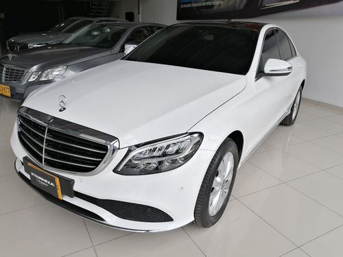 Mercedes Benz C200 Exclusive