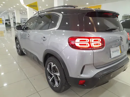 Citroen C5 Aircross Unique