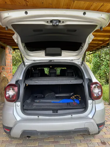 Renault Duster 1.3 Intense Mt 4x4