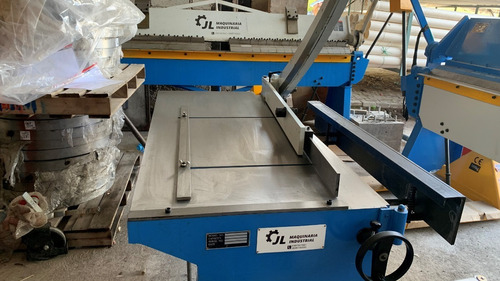 Imagen 8 de 9 de Cizalla Guillotina De Machete 1.6x1250 Mm