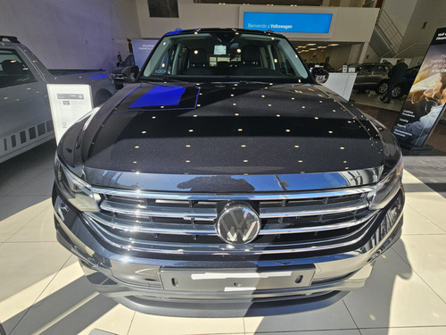 Volkswagen Tiguan Allspace 2.0 Tsi Life 4Motion Dsg