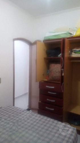 Imagem 6 de 9 de Casa Em Califórnia - Itanhaém - 2990
