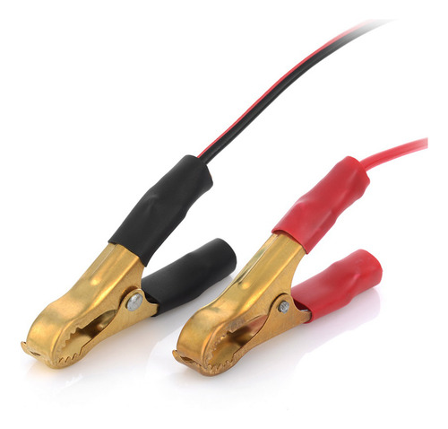 Cable De Extensión De Enchufe For Encendedor De Coche A Cli
