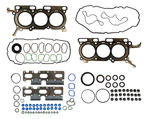 Empaques Juntas Ford Edge 2007-2016 V6 3.5