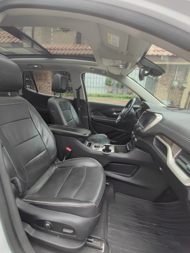 GMC Terrain 3.6 Denali At