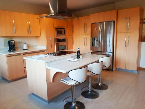 Imagen 6 de 24 de Casa En Venta Isla De Margarita Urb Casa De Campo Country Club Pampatar 1600 Mts