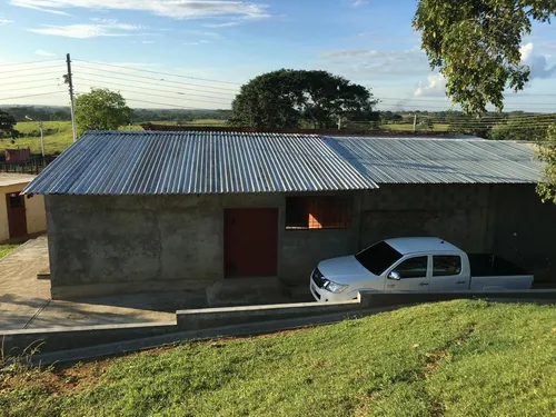 Finca Hato San Jose