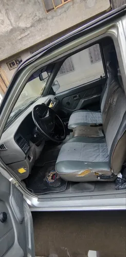 Chevrolet LUV 2.2 Basica Tfr