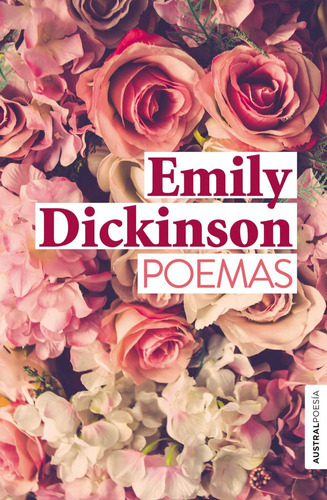 Poemas (t) - Dickinson, Emily