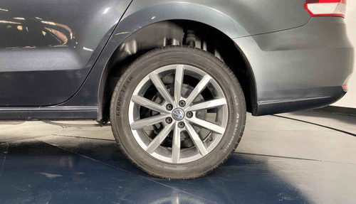 Imagen 7 de 15 de 121180 - Volkswagen Vento 2019 Con Garantía
