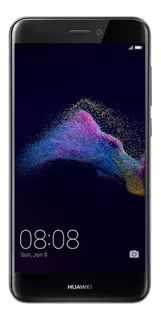 Huawei P9 Lite 2017 Negro Celular Nuevo