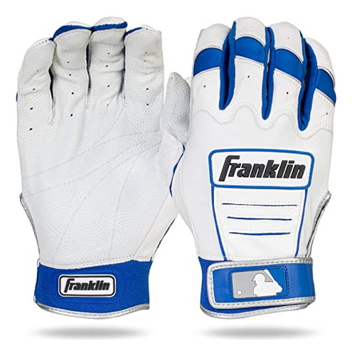 Guantes De Bateo Franklin Sports Cfx Pro Adul Mlb Baseball