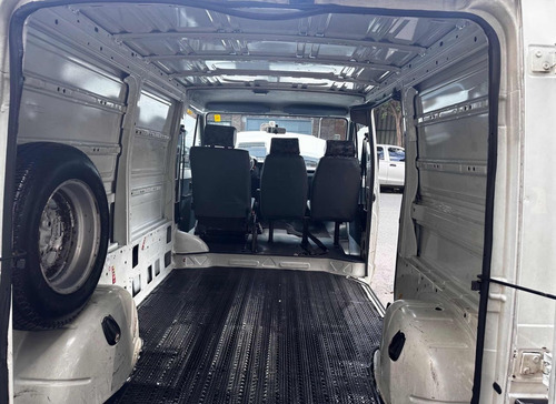 Renault Trafic 1.9 T 313 D
