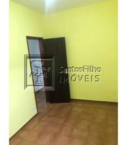 Imagem 14 de 15 de Casa Geminada 3 Dormitórios, 400 Mts Da Praia. (ca418)