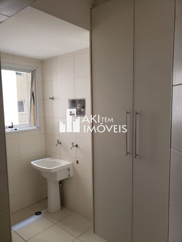 Imagem 22 de 23 de Lindo Apartamento! Impecável! - 9351
