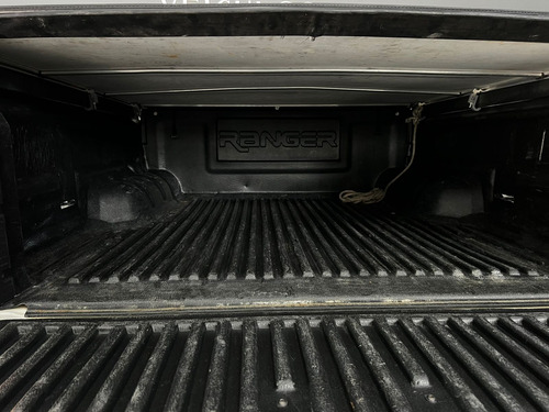 Ford Picape Cabine Dupla Ford Ranger Cabine Dupla 2.5 Flex 4x2 CD XLT