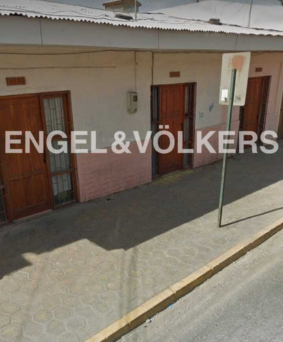 Céntrica Propiedad En Venta, Para Proyecto De Inversión