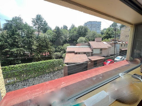Casa En Condominio En Venta En Lomas De Reforma