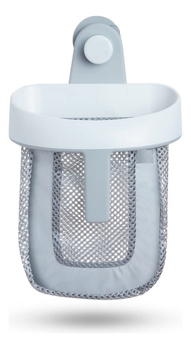 Mz Almacenamiento Colgante For Juguetes De Baño Con Malla