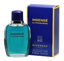 Comprar Insensé Ultramarine Para Hombre 100ml Eau De Toilette Spray
