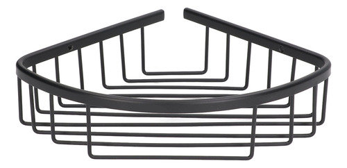 Estante De Esquina Triangular De Acero Inoxidable Para Baño