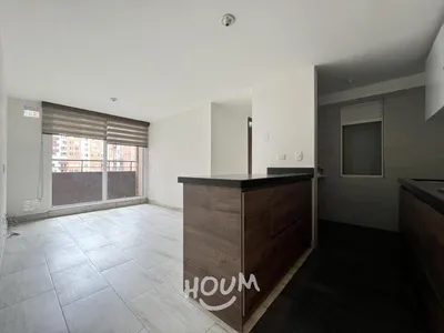 Apartamento en arriendo