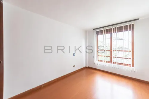 Apartamento En Arriendo/venta En Niza Suba. Cod V1102