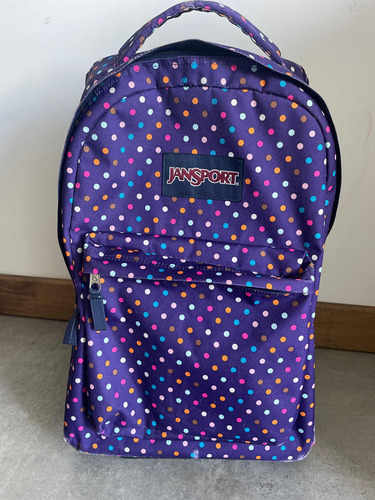 Mochila Jansport Usada