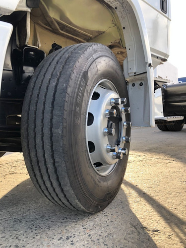 Imagem 6 de 11 de Mercedes Bens 1620