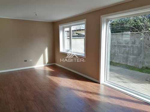 Casa En Arriendo De 2 Dorm. En Los Angeles