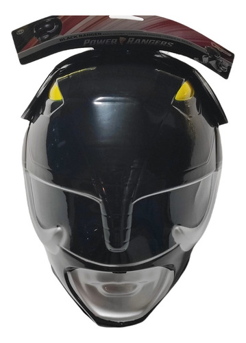 Casco Power Rangers Disfraz Colección Cosplay Adulto +14