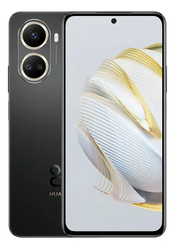 Huawei Nova 10 SE 256 GB negro 8 GB RAM