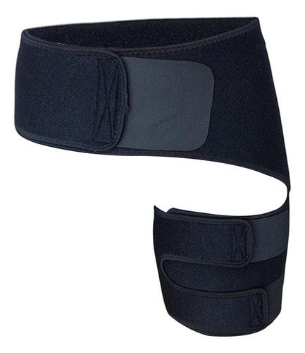 Ingle Hip Brace Support Cinturón De Compresión Para