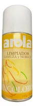 Comprar Limpiador Incoloro Arola Para Gamuza Y Nobuck X 180 Cc
