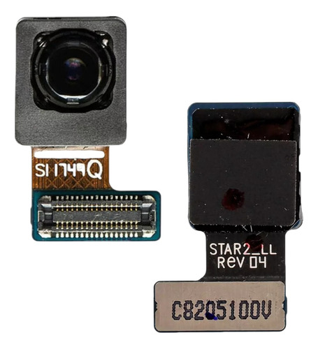Camara Frontal Selfie Samsung S9 Plus 100% Original