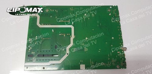 Monoplaca Tv Rca And55fxuhd - 40-rt51n3-mpb2hg Garantia (Usado)