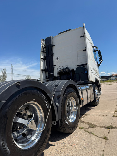 Volvo Fh 540 6x2 / 6x4 (anticipo + Financiación)