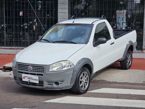 Fiat Strada 1.4 Working Cs