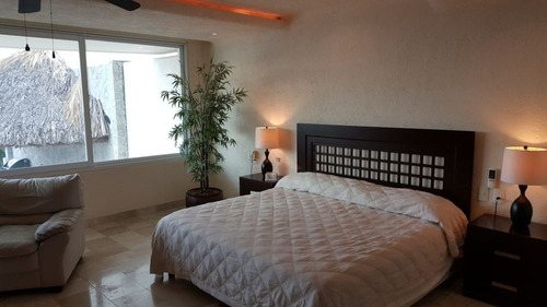 Imagen 18 de 26 de Venta De Departamento En Condominio Tres Aguas La Cima Acap