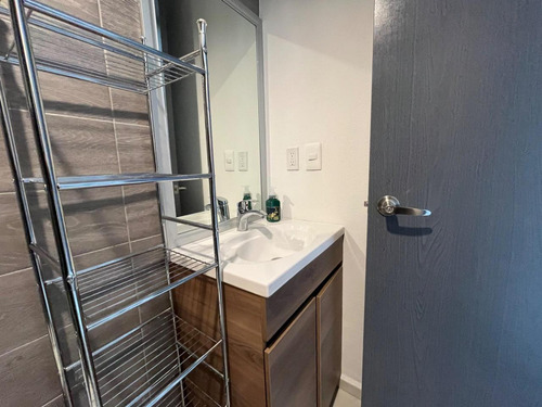 Departamento En Venta En Paseos Del Bosque I. A 10 Minutos De Interlomas