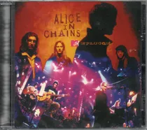 Comprar Alice In Chains Mtv Unplugged - Pearl Jam Smashing Pumpkins
