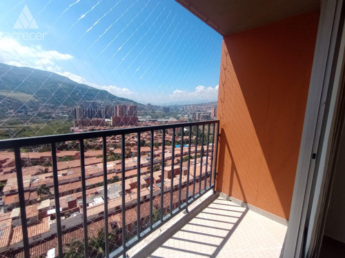 Apartamento Para Arriendo En Bello (ac-63630)