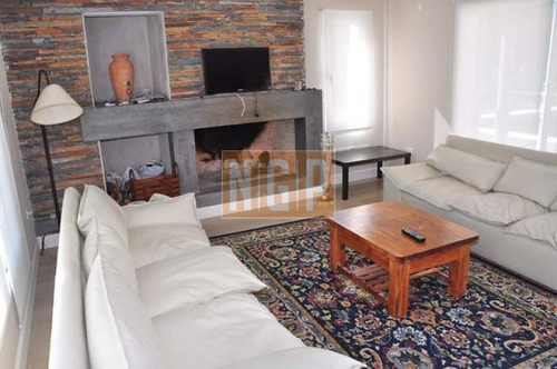Herrmosa Casa En Muy Buena Zona Nueva Impecable Con Pileta -ref:21763