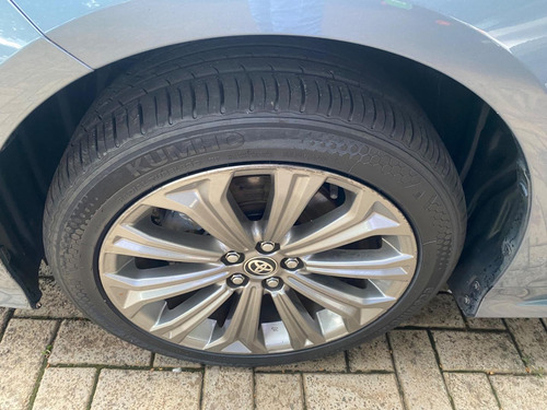 Toyota Corolla 2.0 Xei 16v Flex 4p Automatico