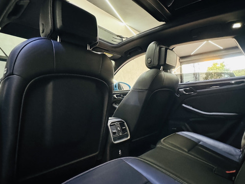 Porsche Macan 2.0 TURBO GASOLINA PDK