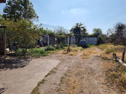 Imagen 8 de 11 de Terreno Para Construccion En Venta En Puente Alto