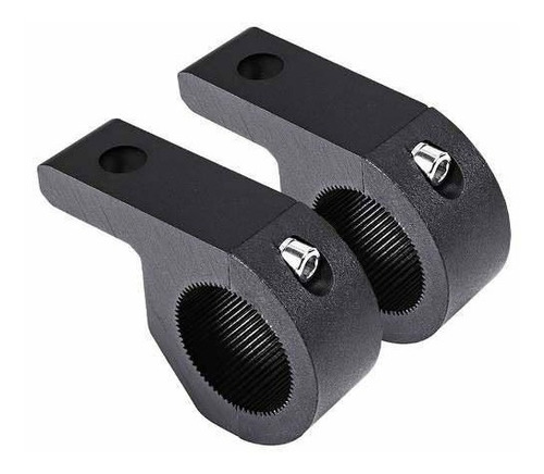 Monturas Mini Para Tubo De 0.75/1/1.25 Pulgadas Para Bmw Rzr