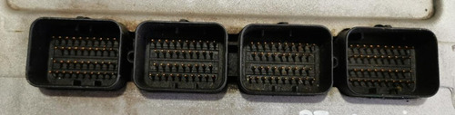 Computadora Ecu Pt Cruiser 2003 2.4 Lts R5033194ak Original (Usado)